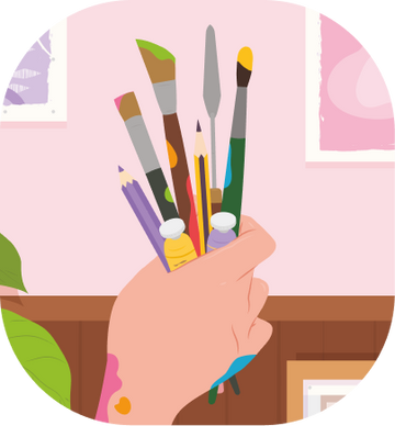 Art & Craft Kits