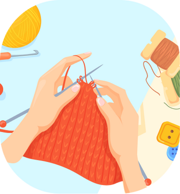 Crochet Kits