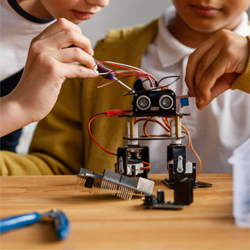 STEM Learning Toys