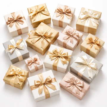 Gift Wrapping